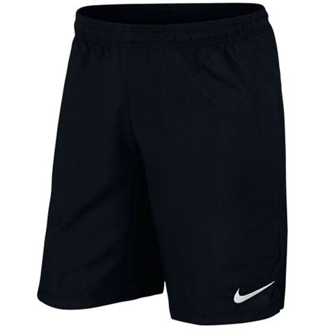 Zwarte Nike Short online kopen 